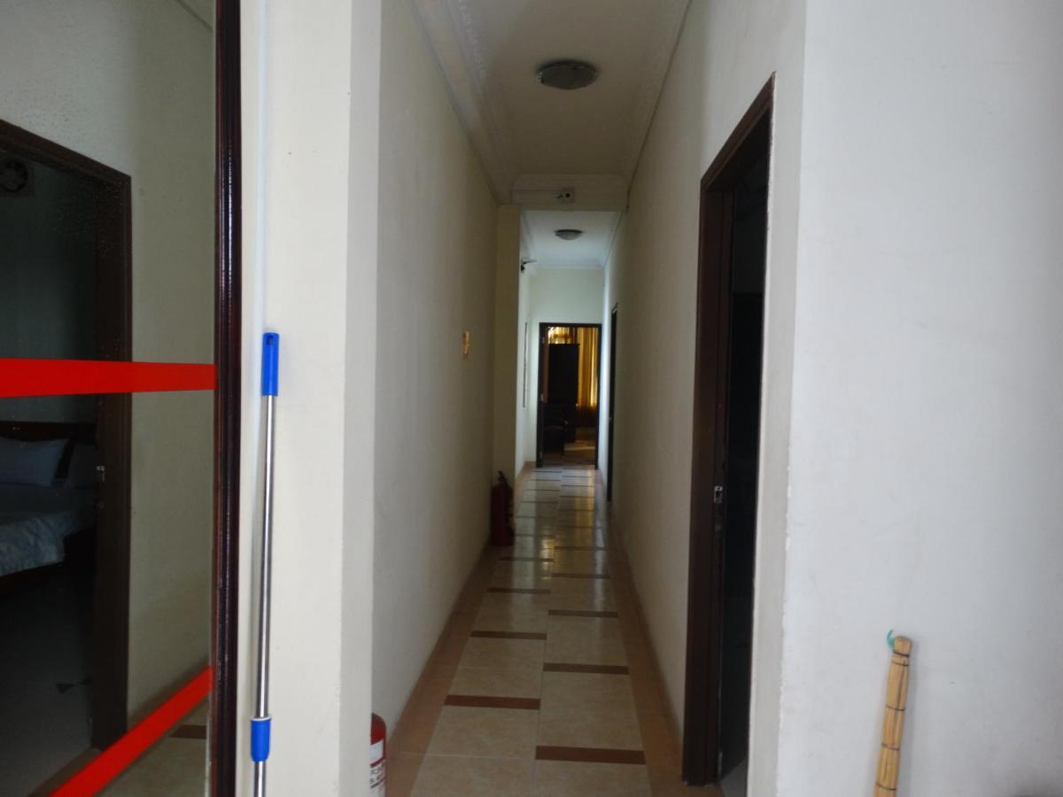 Thuong Hai Hotel Ho Şi Min Dış mekan fotoğraf