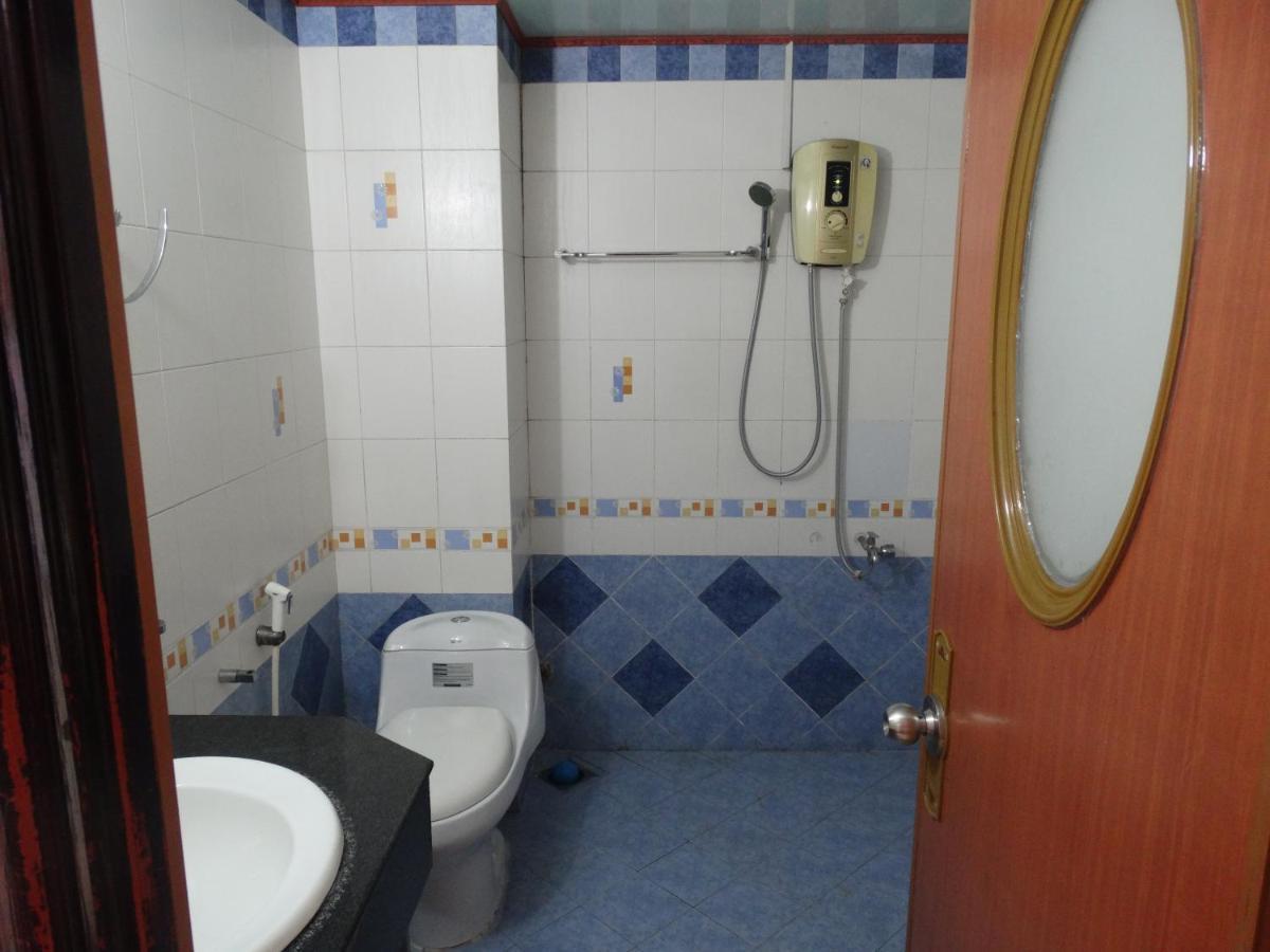 Thuong Hai Hotel Ho Şi Min Dış mekan fotoğraf