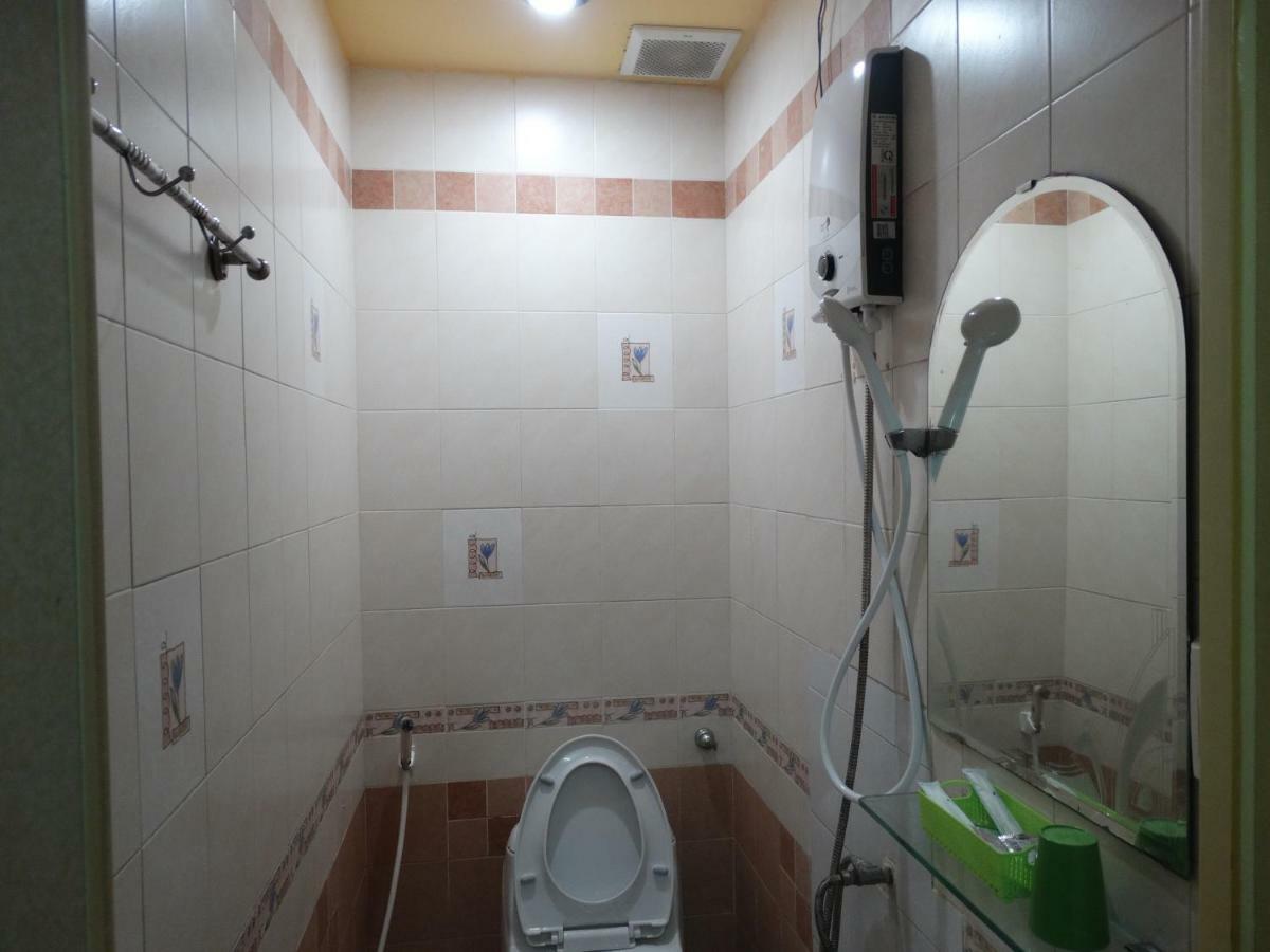 Thuong Hai Hotel Ho Şi Min Dış mekan fotoğraf